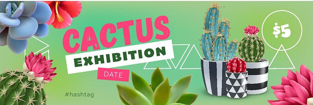 pngtree-cactus-exhibition-horizontal-ads-poster-with-date-price-and-images-of-image_1374918